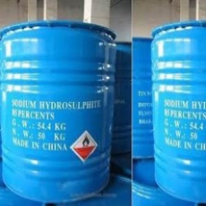 Sodium Hydrosulfite